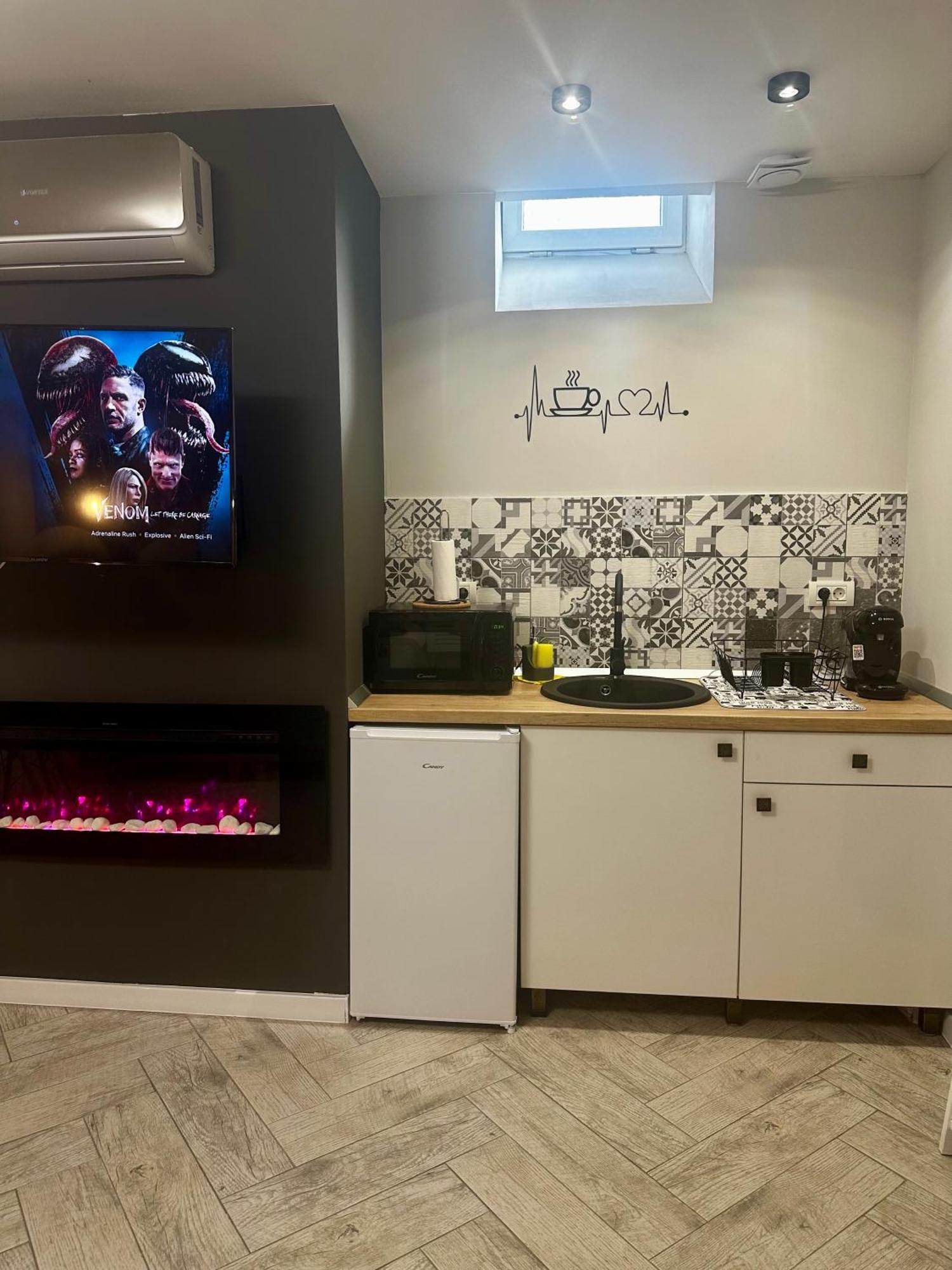 Apartment Ap 4 *