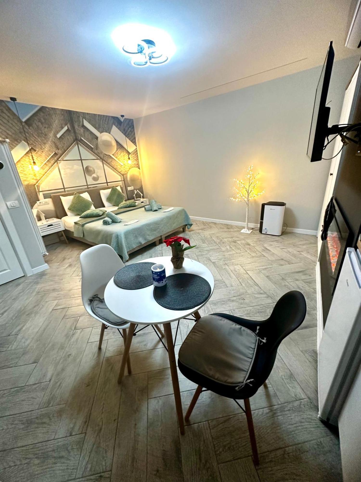 Ap 4 Apartment