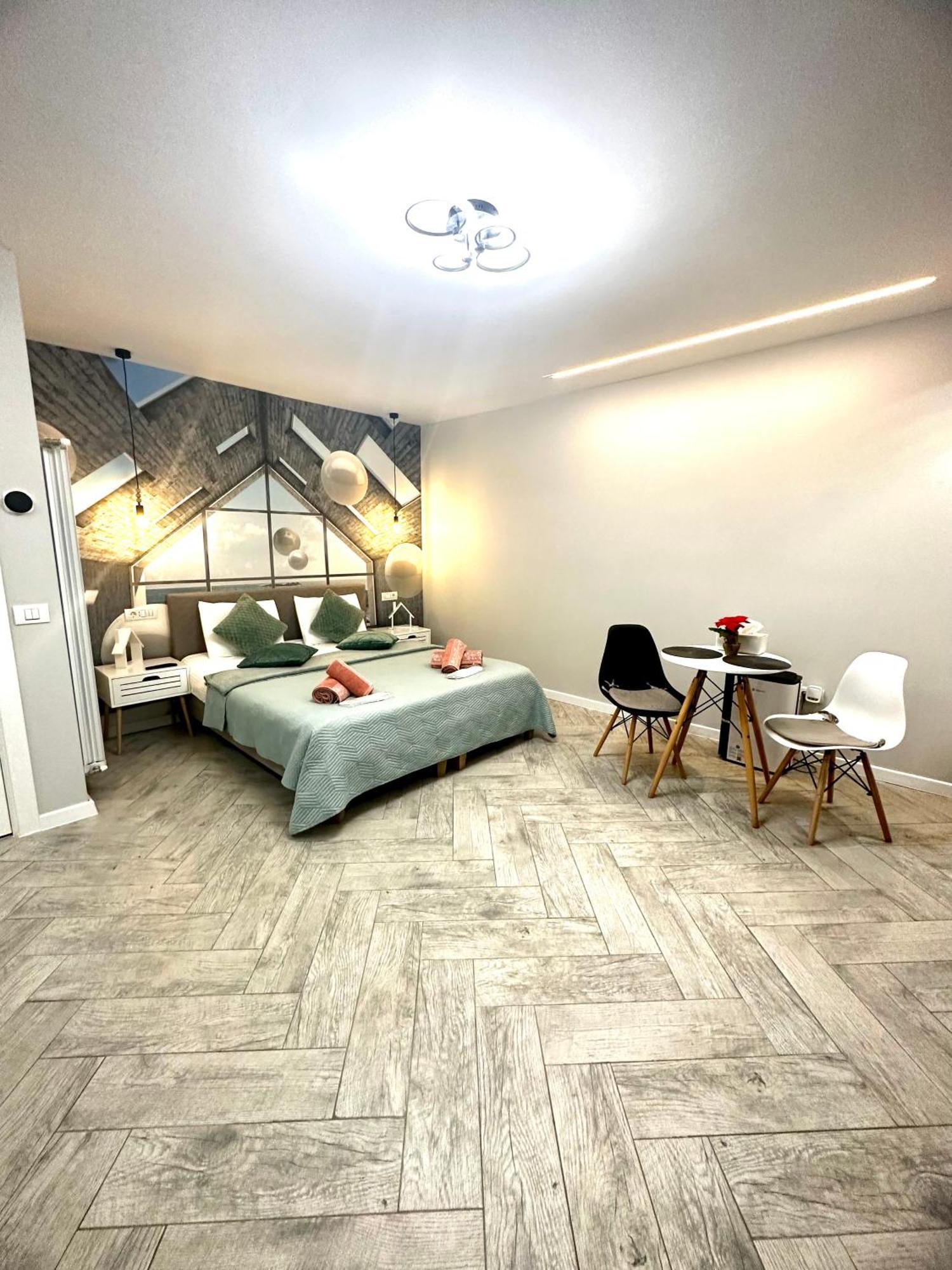 Apartment Ap 4 *