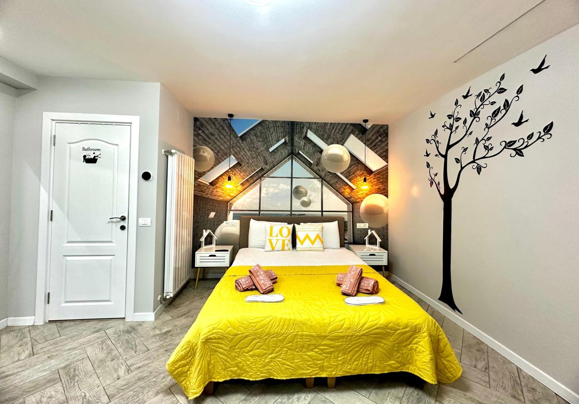 Ap 4 Apartment *